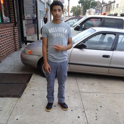 Profile Picture of Joel Paredes (@joelparedes404) on Twitter
