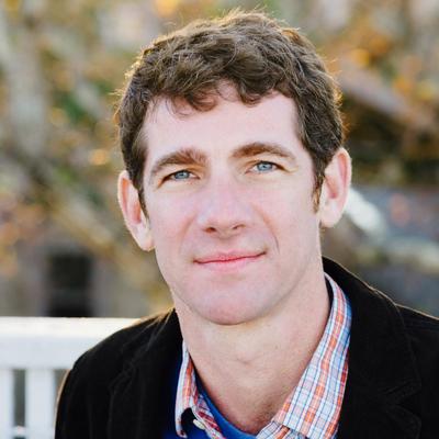 Profile Picture of John McGarr (@NantucketRltr) on Twitter