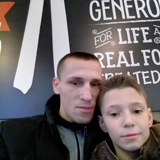 Андрей Федорович - Facebook Profile Picture of Андрей Федорович (@&) on Facebook