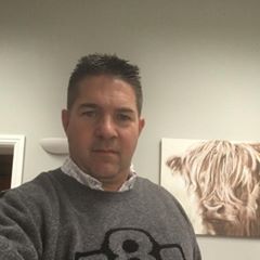 Profile Picture of Paul Booth (@boothyv8) on Tiktok