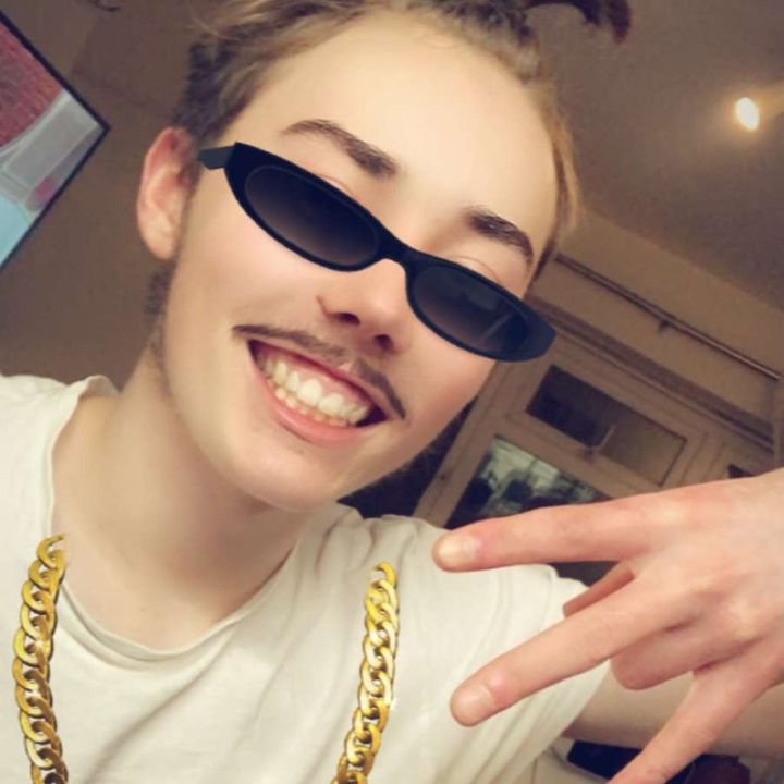 Profile Picture of thomas linzey (@thomaslinzey) on Tiktok