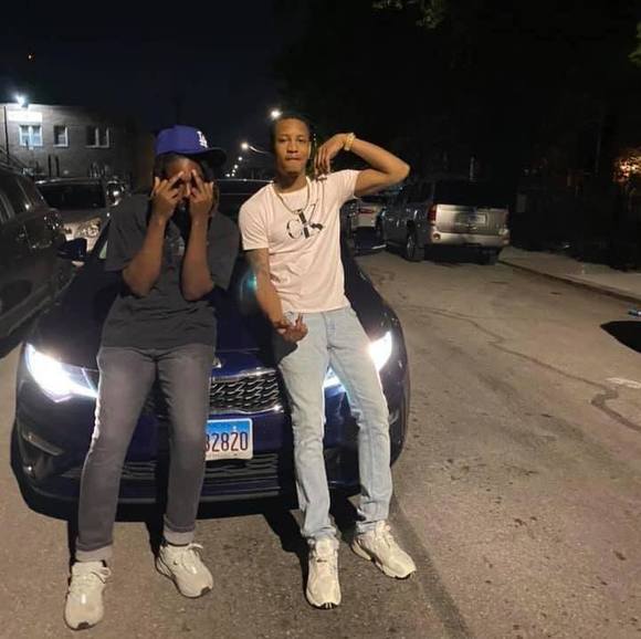 Profile Picture of Carlton Coleman (@p00kie1) on Poshmark