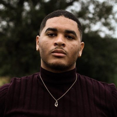 Profile Picture of Gerald (@GeraldYoung0ne) on Twitter