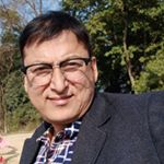 Profile Picture of Raju Thapa (@rajendra.thapachhetri) on Instagram