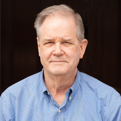 Profile Picture of Bill Warner (@Bill_Warner) on Twitter