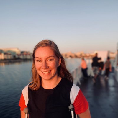 Profile Picture of Sam Bergstrom (@SamBergstrom4) on Twitter