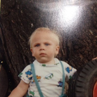 Profile Picture of James Collier 🇦🇺 (@MaybeJustJames) on Twitter