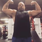 Profile Picture of Brian Paluch (@4given1playinbass) on Instagram