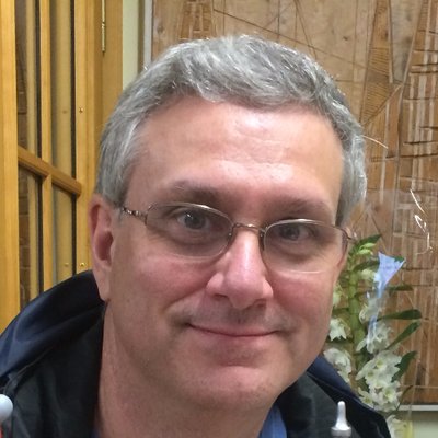 Profile Picture of Steven C Fowler (@mattay2224) on Twitter