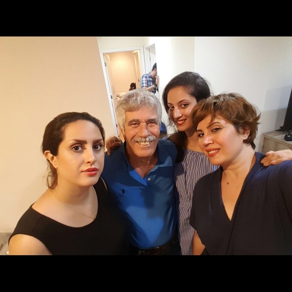 Profile Picture of Mahdis Ahmadzadeh (@mahdis_ahm) on Poshmark