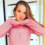 Profile Picture of Azu Kromm (@azul.kromm) on Instagram