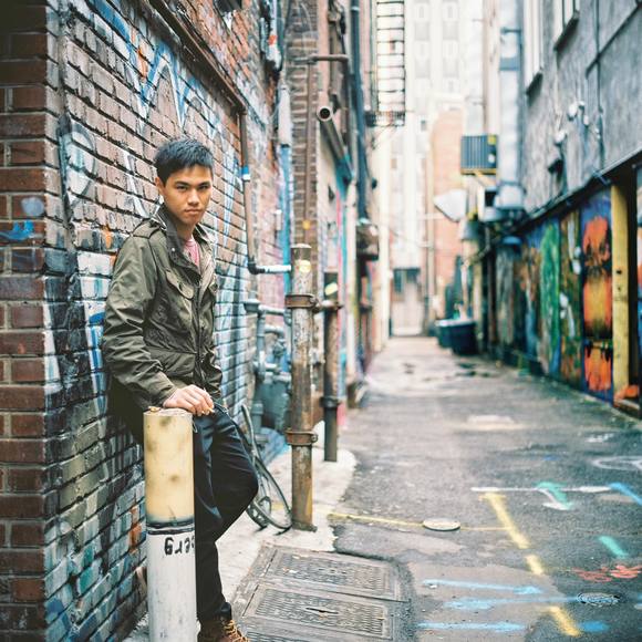 Profile Picture of Jared Tam (@993719542) on Poshmark