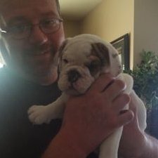 Profile Picture of Jerry Humphrey (@JerryHu94469583) on Twitter