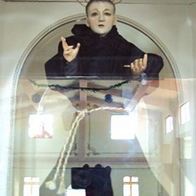 Profile Picture of Sn Nicolas Tolentino (@SnNicolasTolent) on Twitter