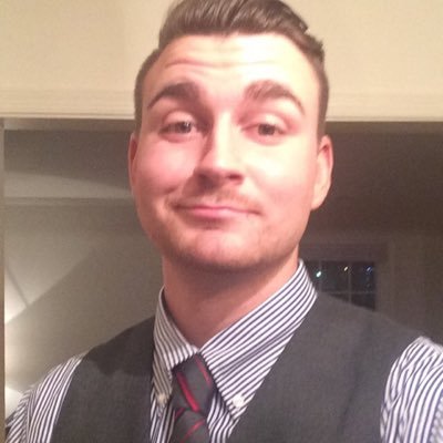 Profile Picture of Trevor Renfro (@TFro_) on Twitter