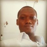 Profile Picture of David Oppong Heward (@davidoppongheward) on Instagram