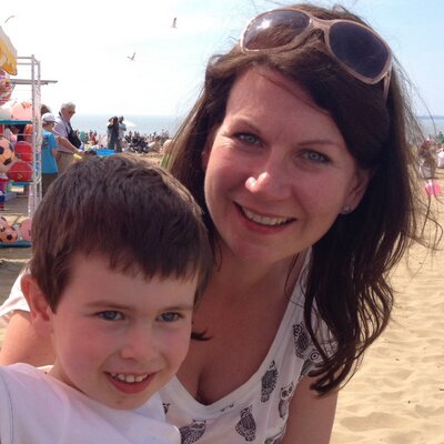 Profile Picture of Joanne Hollier (@HollierJo) on Twitter