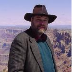 Profile Picture of Marc Clifton (@Marc_Clifton) on Twitter