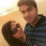 Profile Picture of Reema Prasad-Ajgekar (@reema_ajgekar) on Instagram