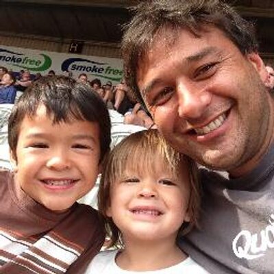 Profile Picture of Duncan Mckenzie (@DuncanMckenz) on Twitter