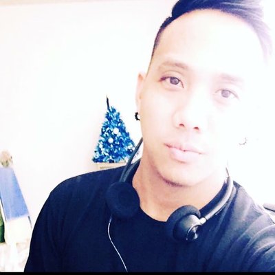 Profile Picture of Joshua Pascua (@XtianSpencer) on Twitter