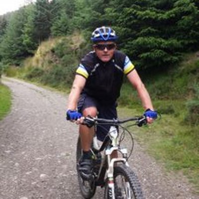 Profile Picture of Derek Stenson (@StensonDerek) on Twitter
