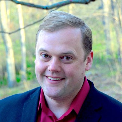 Profile Picture of Edwin Olson (@edwinolson) on Twitter