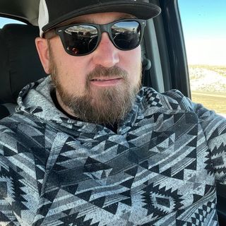 Profile Picture of Jeremiah Wolf (@crazydays143) on Instagram