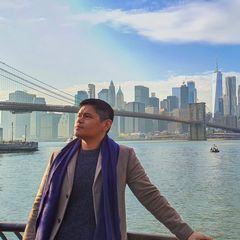 Profile Picture of Daryl Perilla (@darylperilla) on Tiktok