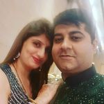 Profile Picture of Jessica Prakash Shahani (@jessicashahani) on Instagram