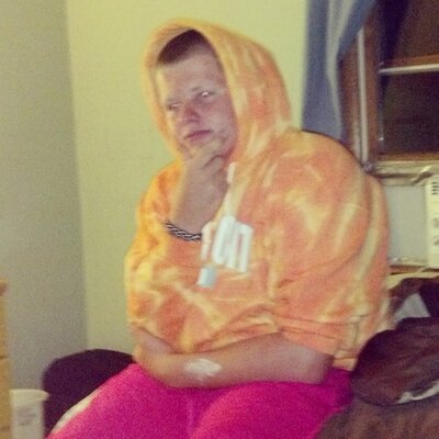 Profile Picture of Brandon Layfield (@dragman1087) on Twitter