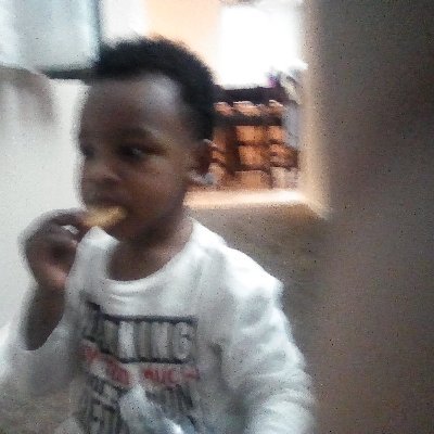 Profile Picture of Jeremiah Robertson (@Jeremia29443971) on Twitter