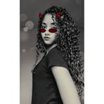 Profile Picture of Raquel Teixeira ❄ (@eu.kell) on Instagram