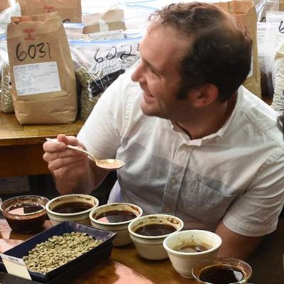 Profile Picture of Kevin Pedeaux (@Kpedeaux) on Twitter