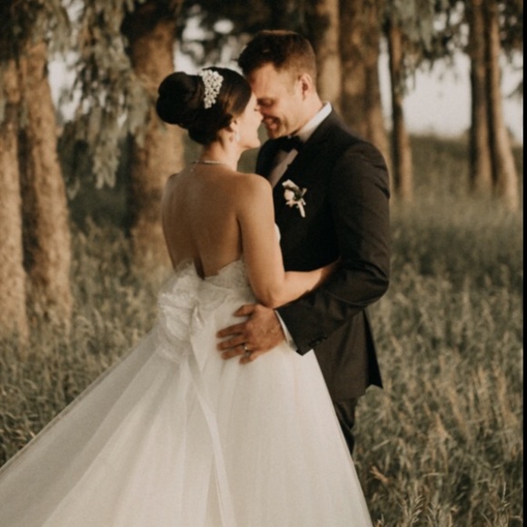 Profile Picture of Raluca Radulescu (@ralumack) on Poshmark