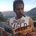 Profile Picture of Hanspeter Weidmann (@hanspeterweidmann) on Instagram