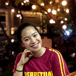 Profile Picture of Alliah Marie Dela Cruz (@aamariedelacruz) on Flickr