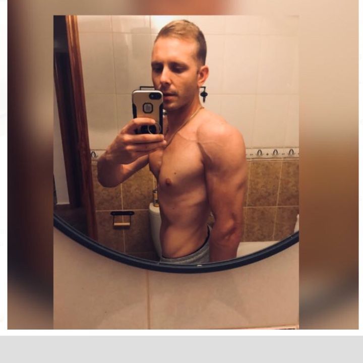 Profile Picture of Samuel Calet (@samuelcalet) on Tiktok