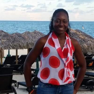 Profile Picture of LaTasha McBride (@LaTasha83182251) on Twitter