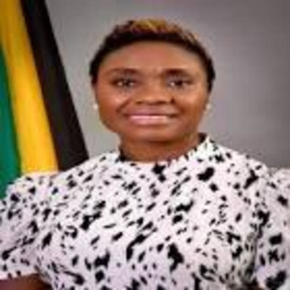 Profile Picture of Crystal Franklin (@crystal_w25rn2) on Poshmark