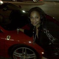 Profile Picture of Cassandra Williams (@cassandra-williams-78) on Quora