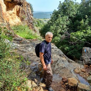 Profile Picture of Baruch Weissman (@baruch.weissman.5) on Facebook