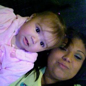 Profile Picture of Elizabeth Garcia. (@marioelizabeth) on Myspace