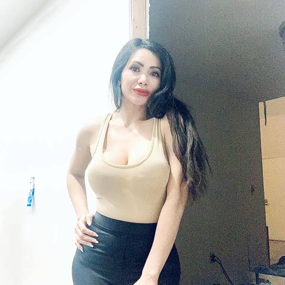 Profile Picture of Barron Amy (@barronamy) on Poshmark