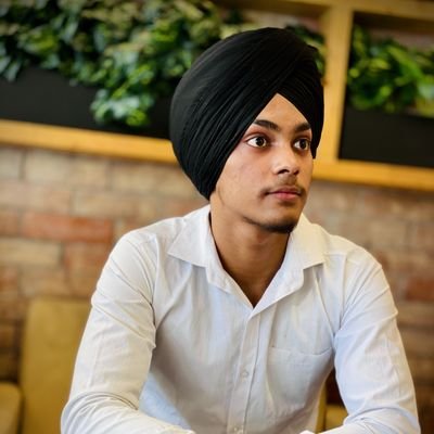 Profile Picture of Rameet Singh Kapoor (@RameetKapoor) on Twitter