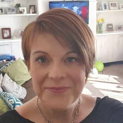 Kerry Craig - Twitter Profile Picture of Kerry Craig (@kerrycraig14) on Twitter