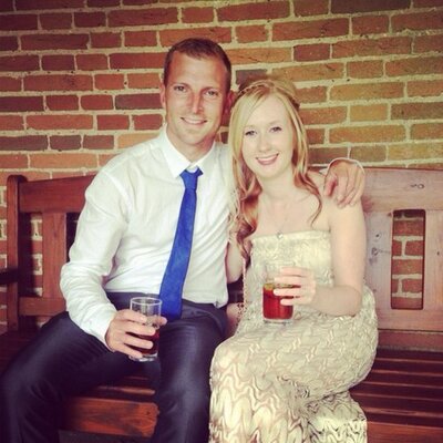 Profile Picture of Sophie Edmonds (@peanuthed74) on Twitter