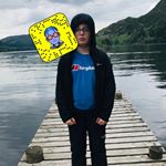 Profile Picture of Alfie Coleman (@alfie_coleman_2007) on Instagram