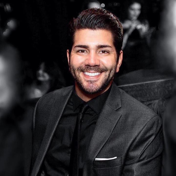 Profile Picture of Kevin Brooks (@@kevinbr00ks25) on Tiktok