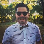 Profile Picture of Jared Stephen (@jstrz) on Instagram